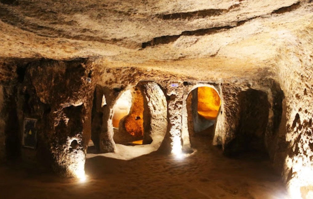 土耳其旅遊攻略