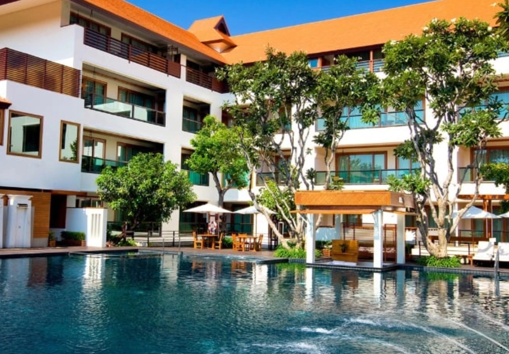 清邁住宿注意事項