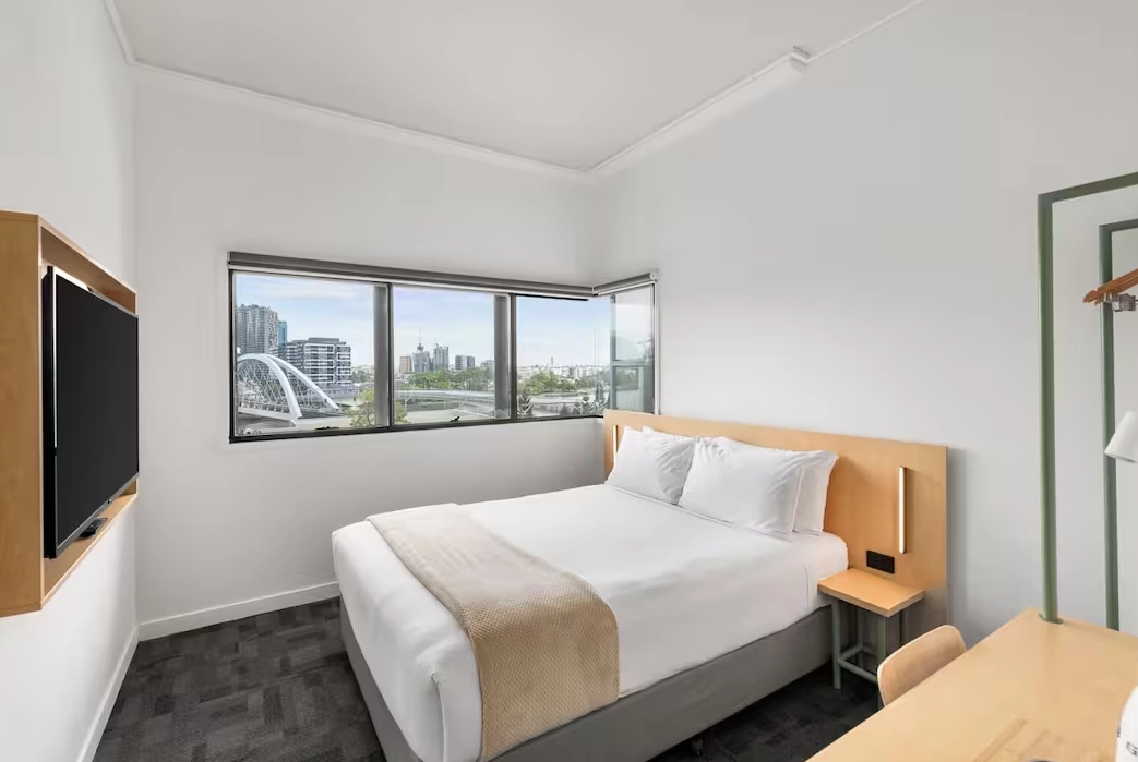 里斯本青年旅館