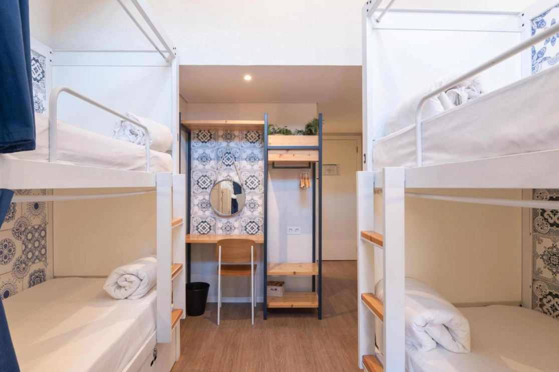 里斯本青年旅館