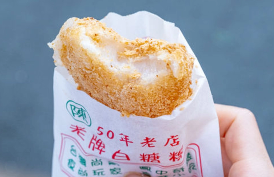 鹽水老街美食 鹽水老街美食