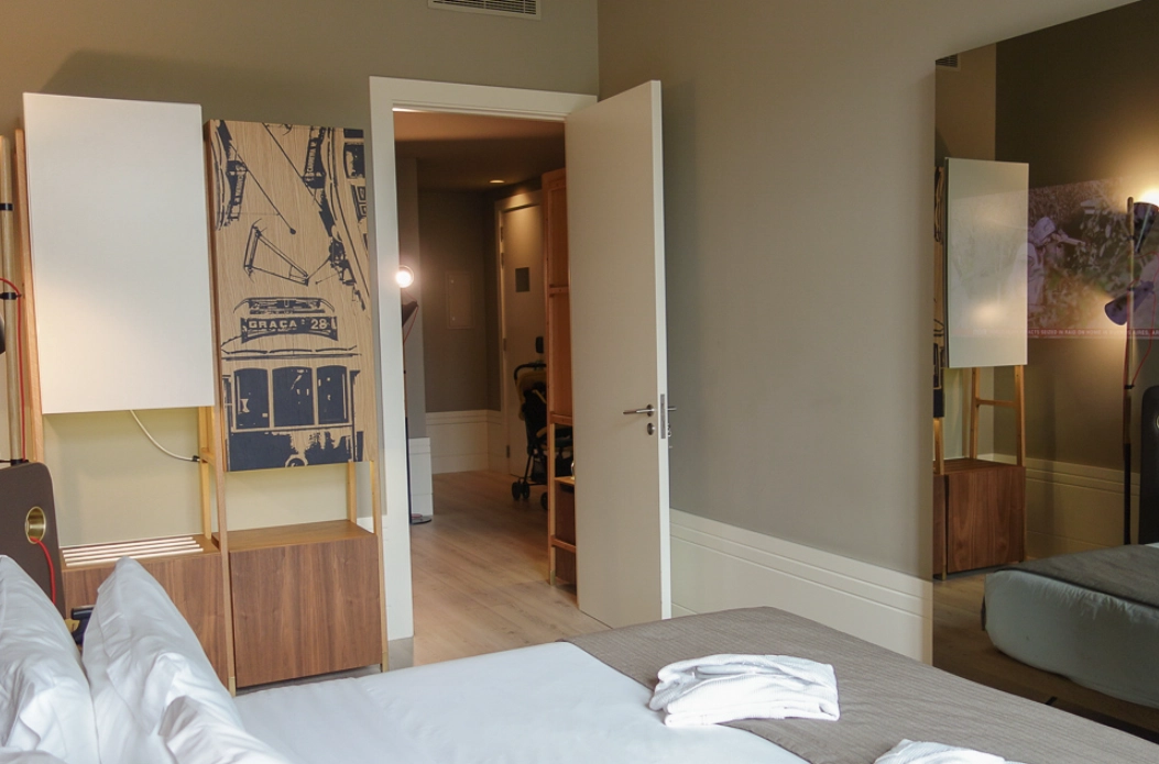 里斯本住宿推薦