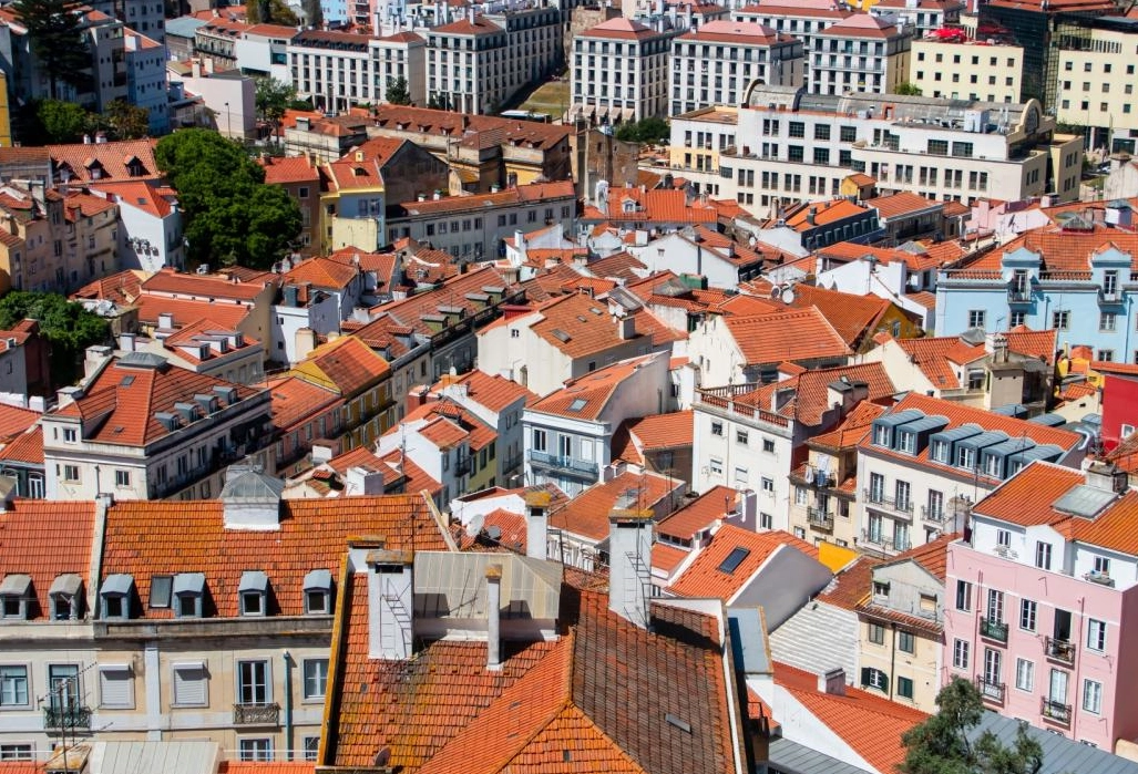 里斯本住宿推薦