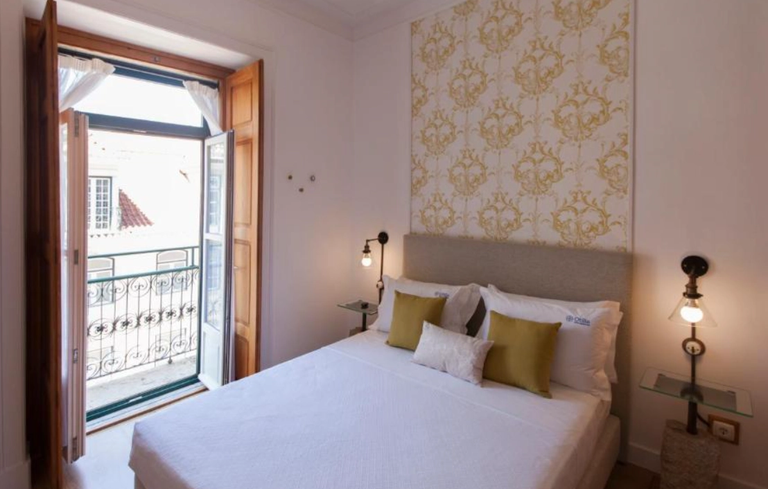 里斯本便宜住宿