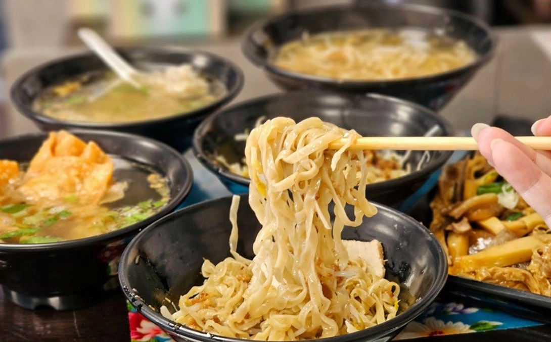 鹽水老街美食 鹽水老街美食