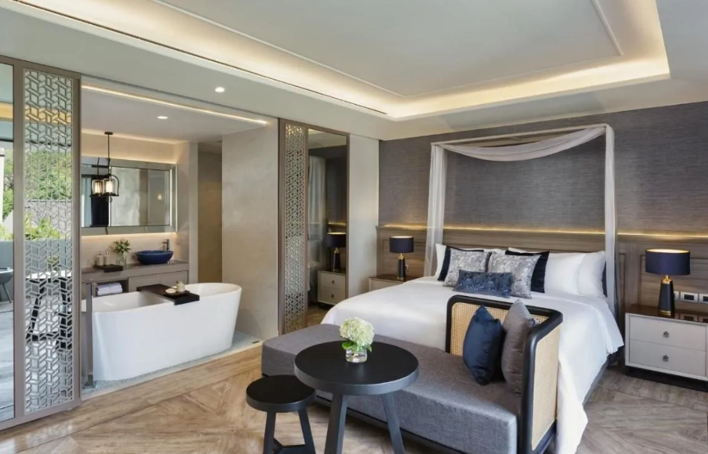 清邁住宿注意事項