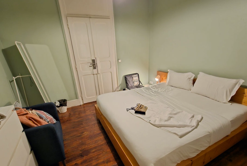 里斯本便宜住宿