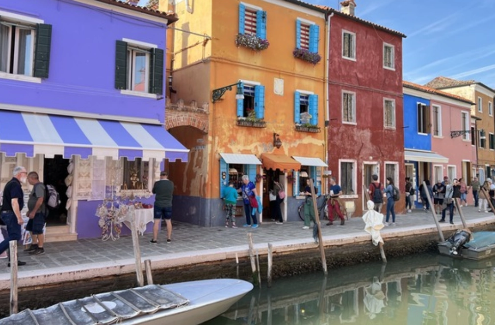 義大利旅遊攻略