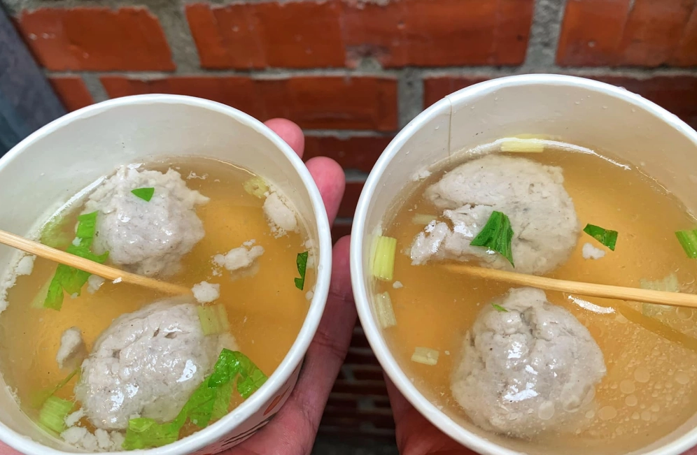 鹽水老街必吃小吃 鹽水老街必吃小吃