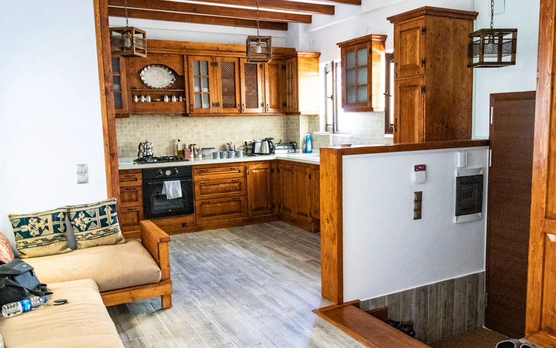 土耳其12天行程