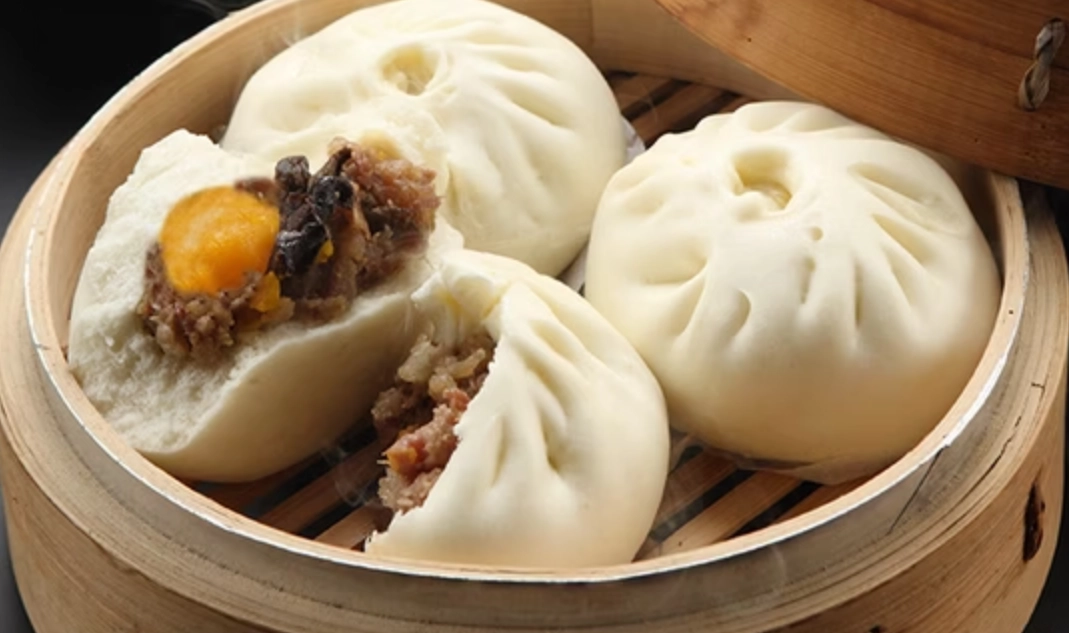 鹽水意麵 鹽水意麵