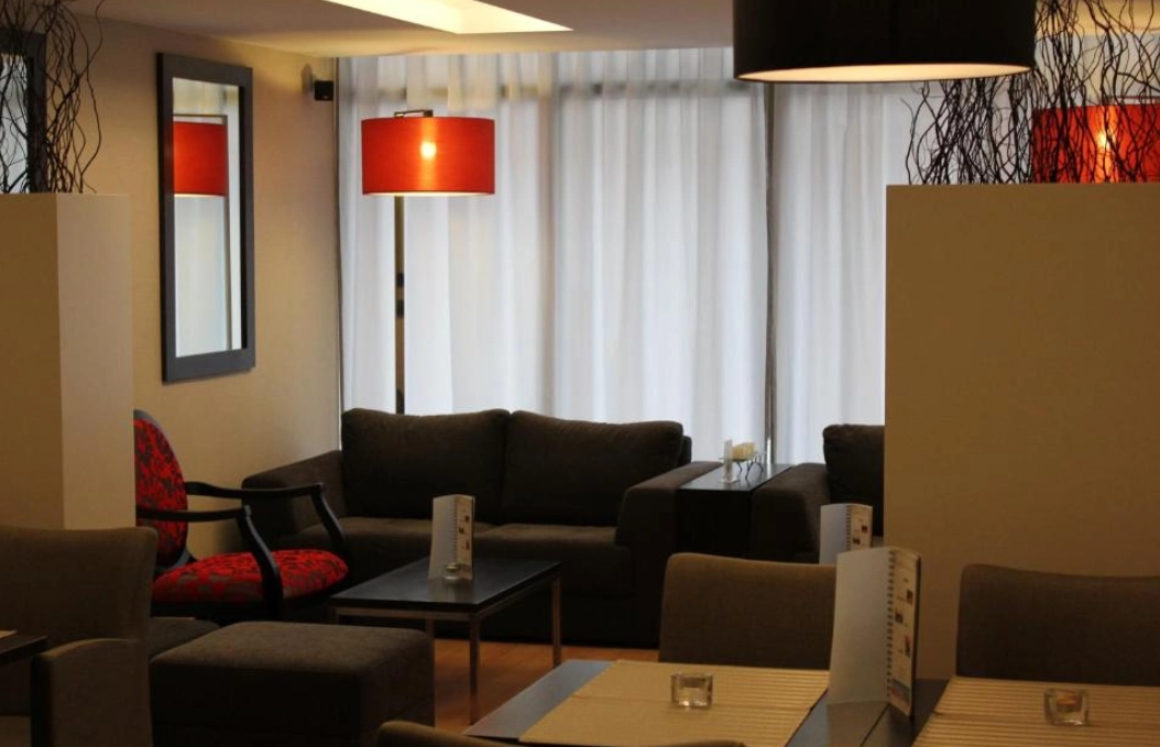 里斯本安全區域