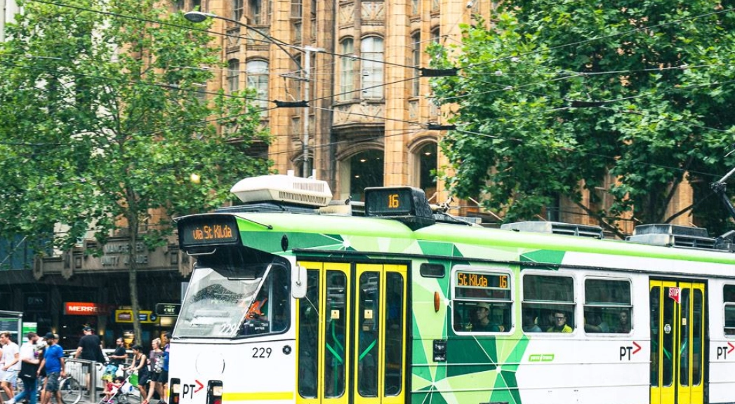 墨爾本旅遊攻略