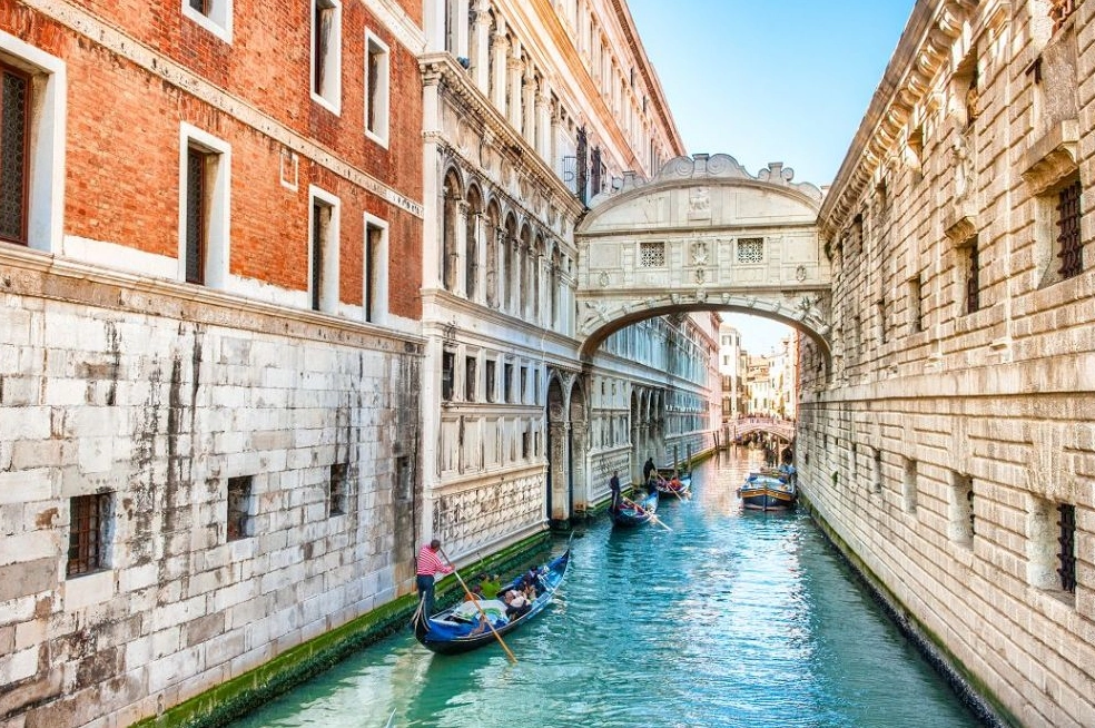 義大利旅遊攻略