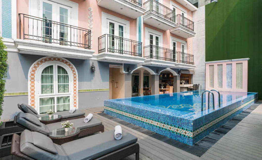 泰國自由行攻略