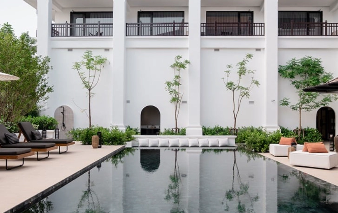 清邁2024新開酒店