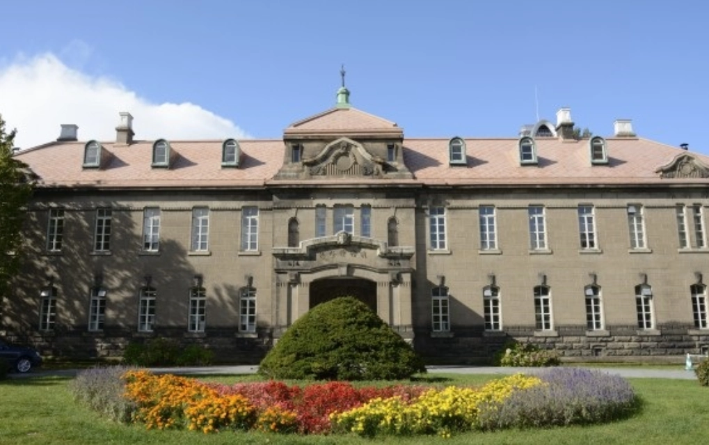 札幌秘境 札幌秘境