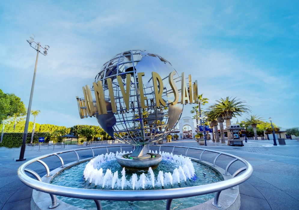 環球影城門票 環球影城門票