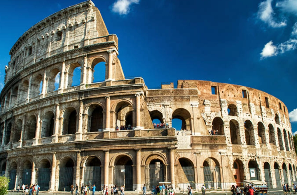 意大利行程規劃 意大利行程規劃