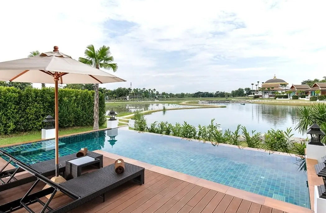 清邁民宿 清邁民宿