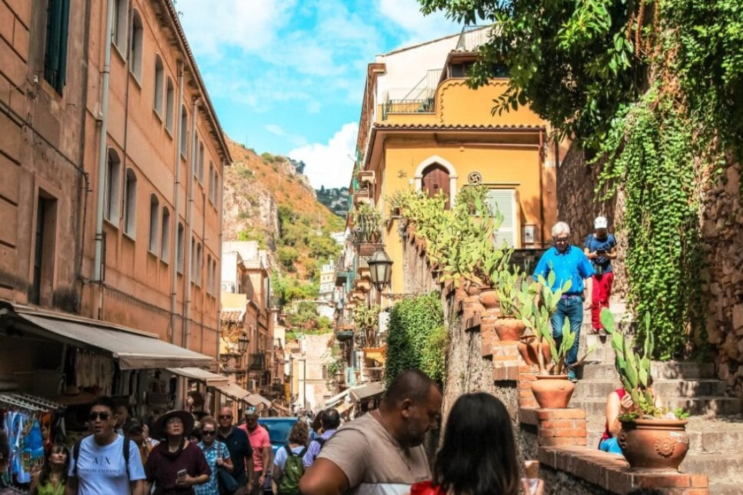 義大利自由行注意事項