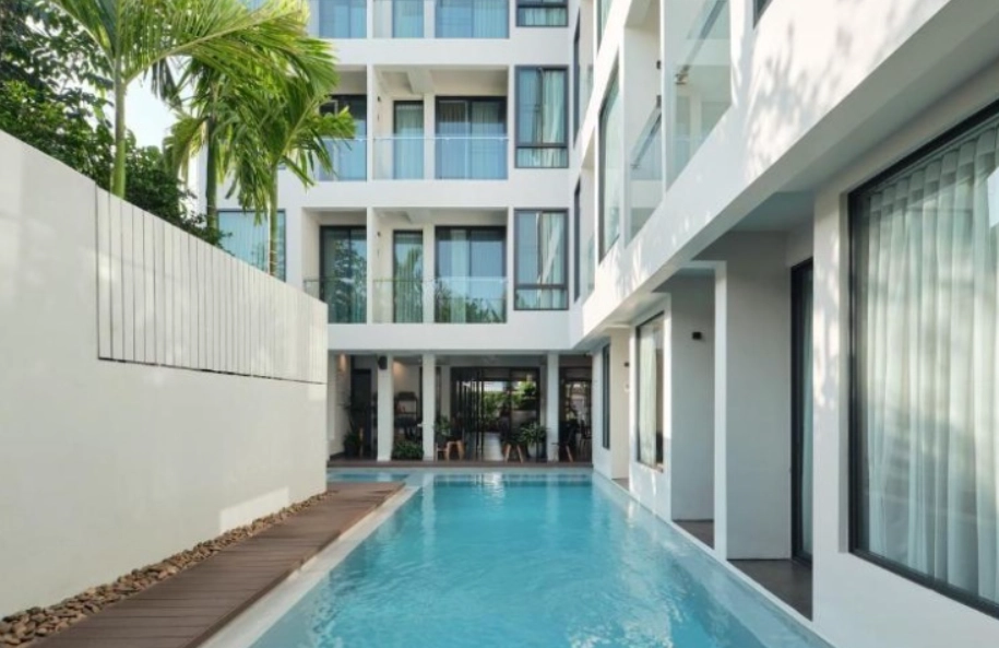 清邁住宿 清邁住宿