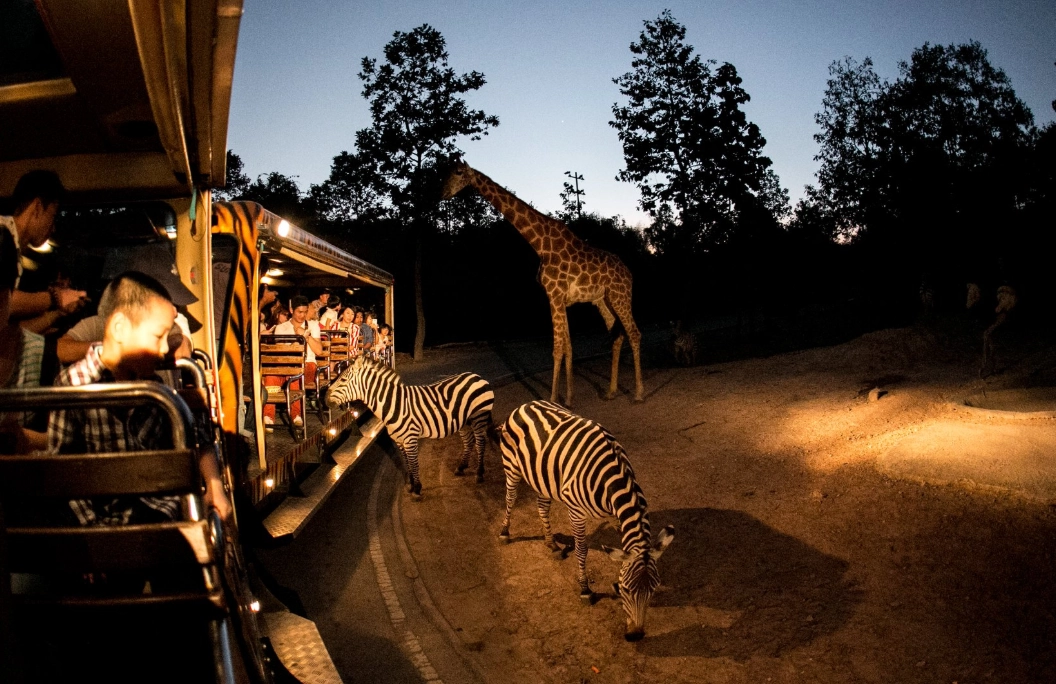 泰國自由行預算