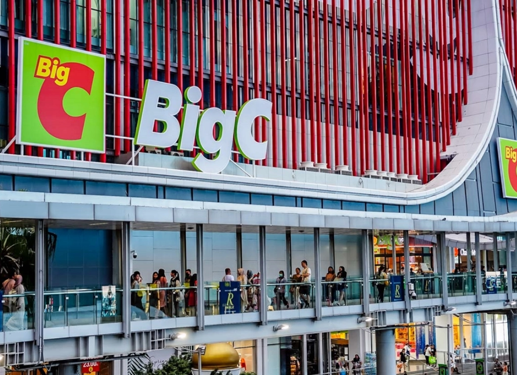 四天三夜泰國遊