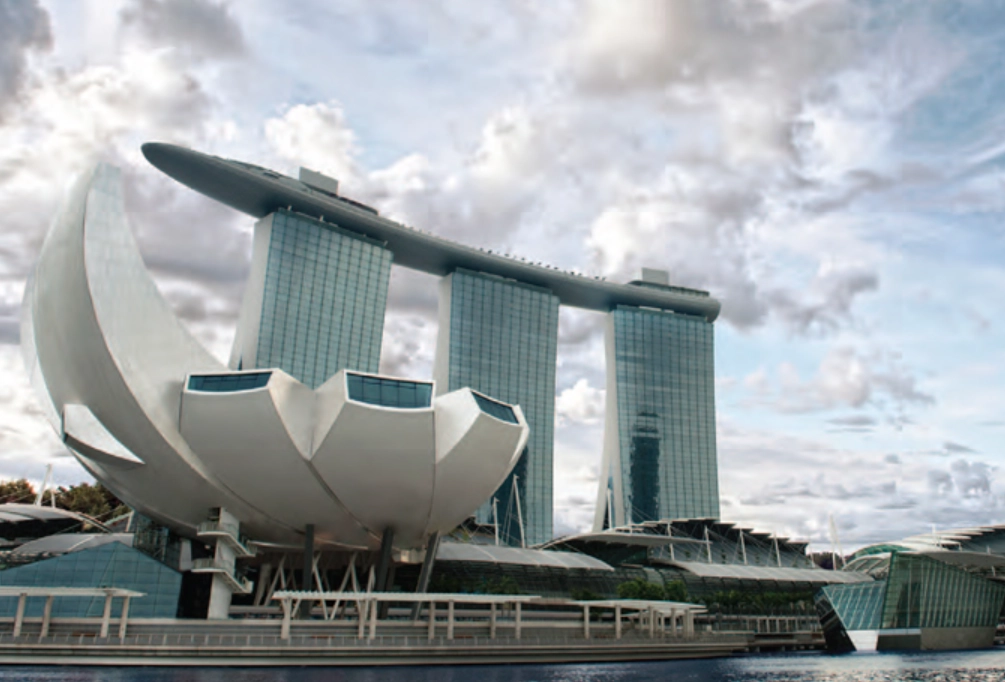 新加坡自由行攻略 新加坡自由行攻略