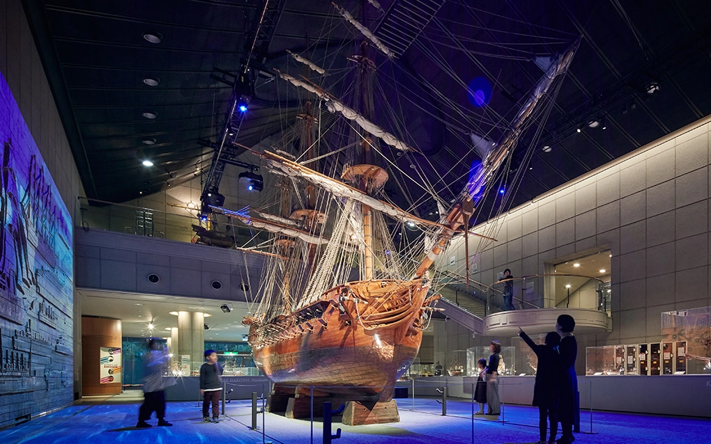 神戶港旅遊指南 神戶港旅遊指南