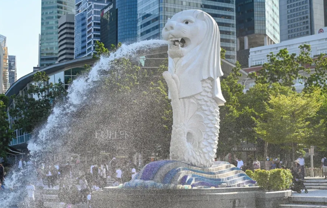 新加坡旅遊景點變動