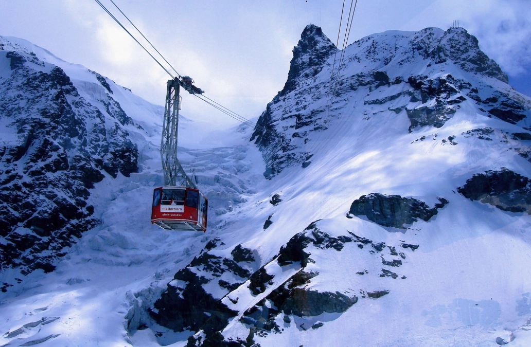 策馬特景點 策馬特景點