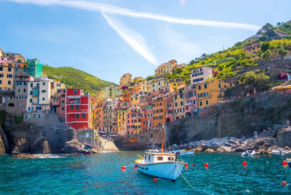 意大利自由行 意大利自由行