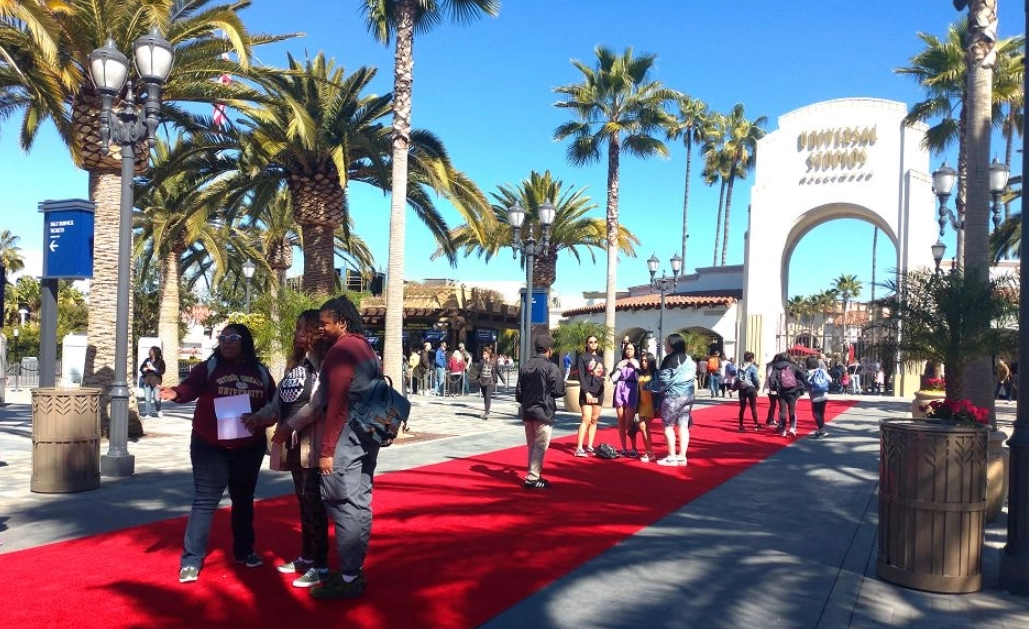 環球影城門票 環球影城門票