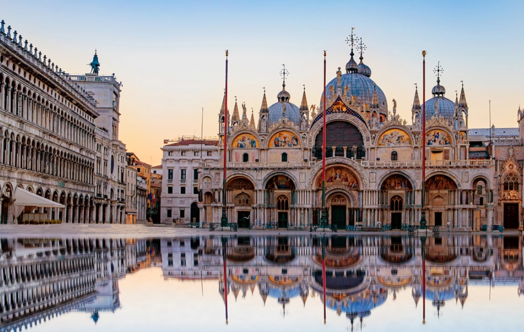 義大利旅遊攻略