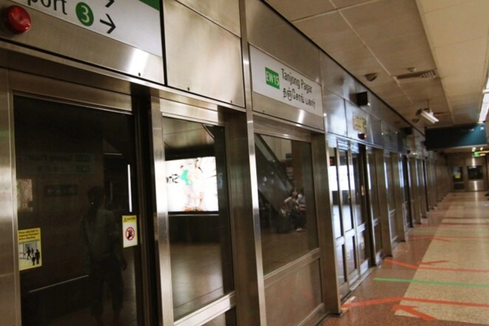 新加坡魚尾獅 新加坡魚尾獅