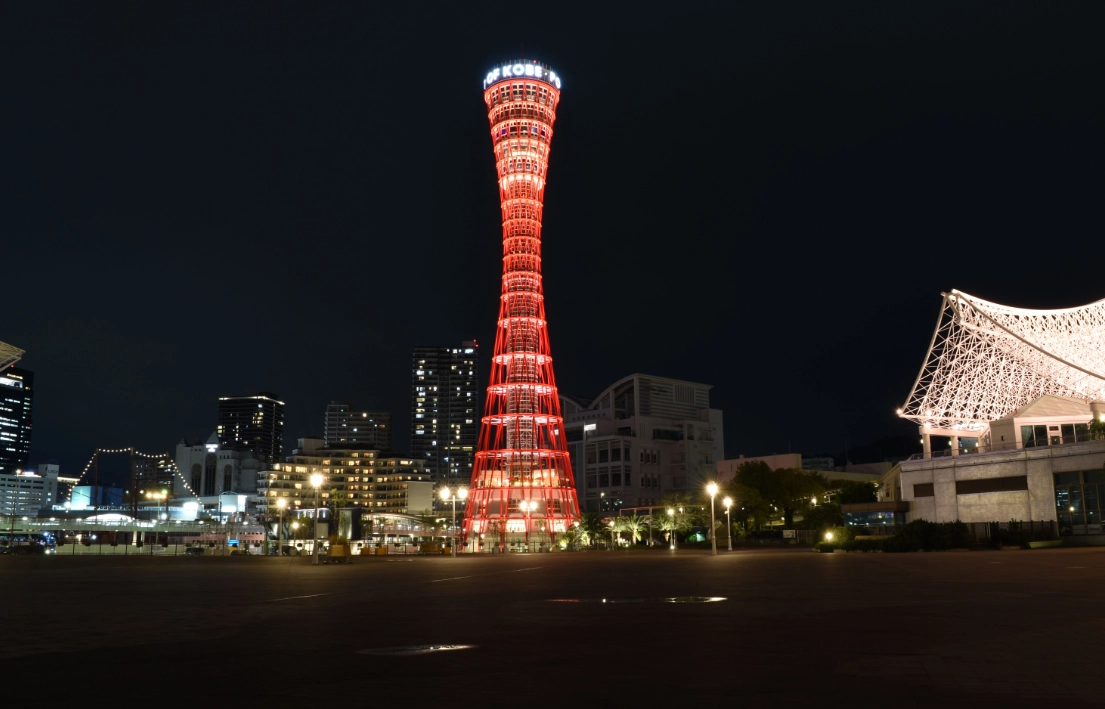 神戶自由行交通 神戶自由行交通