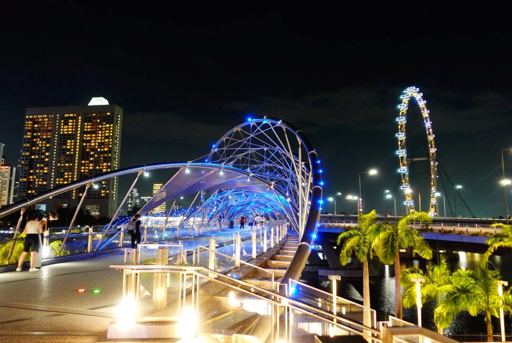 魚尾獅公園關閉