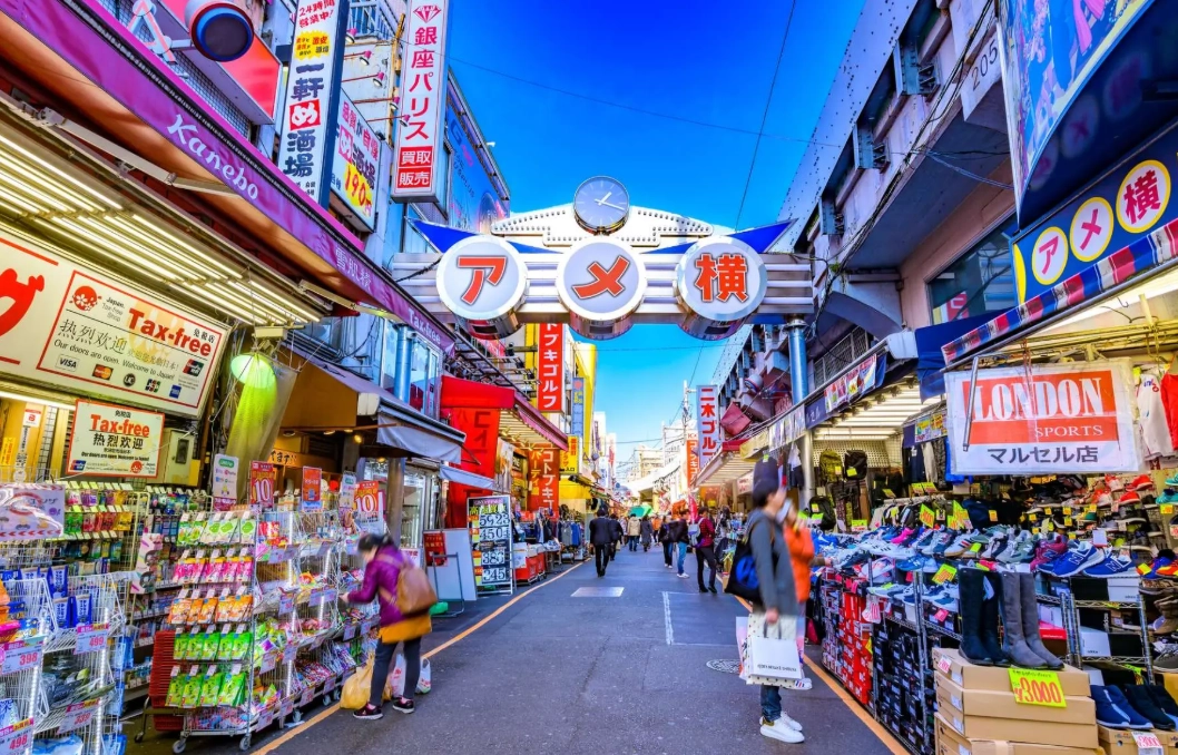 上野公園 上野公園