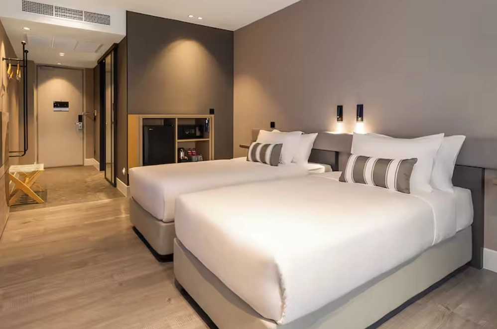 清邁民宿 清邁民宿