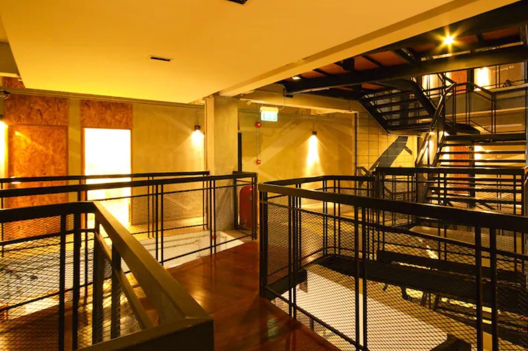 泰國自由行預算