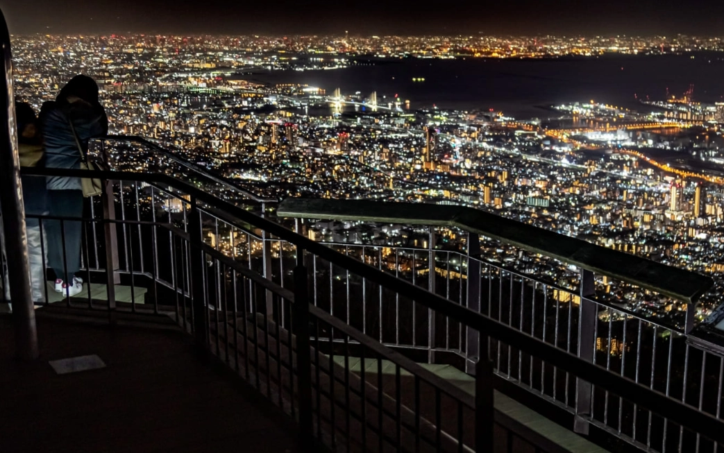 神戶一日遊 景點 神戶一日遊 景點