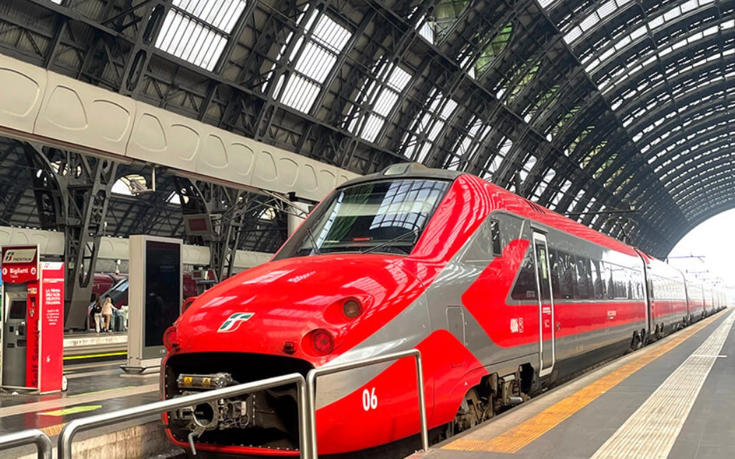 義大利旅遊安全