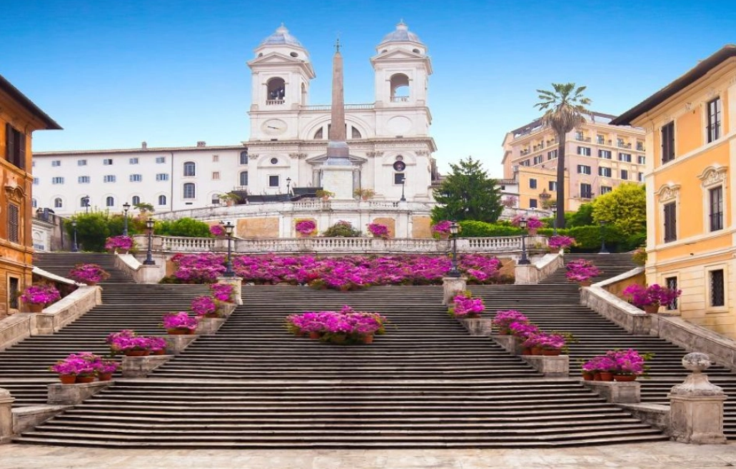 義大利旅遊安全