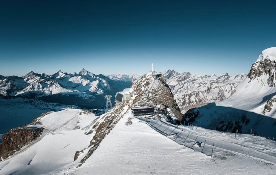 馬特洪峰行程 馬特洪峰行程