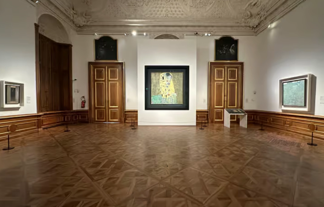 維也納隱藏景點