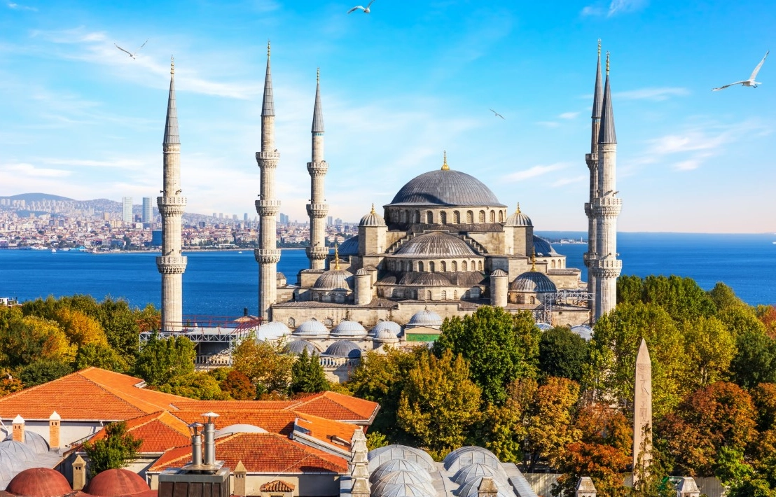 土耳其自助旅行