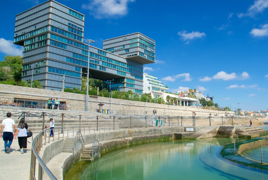 里斯本住宿區域推薦