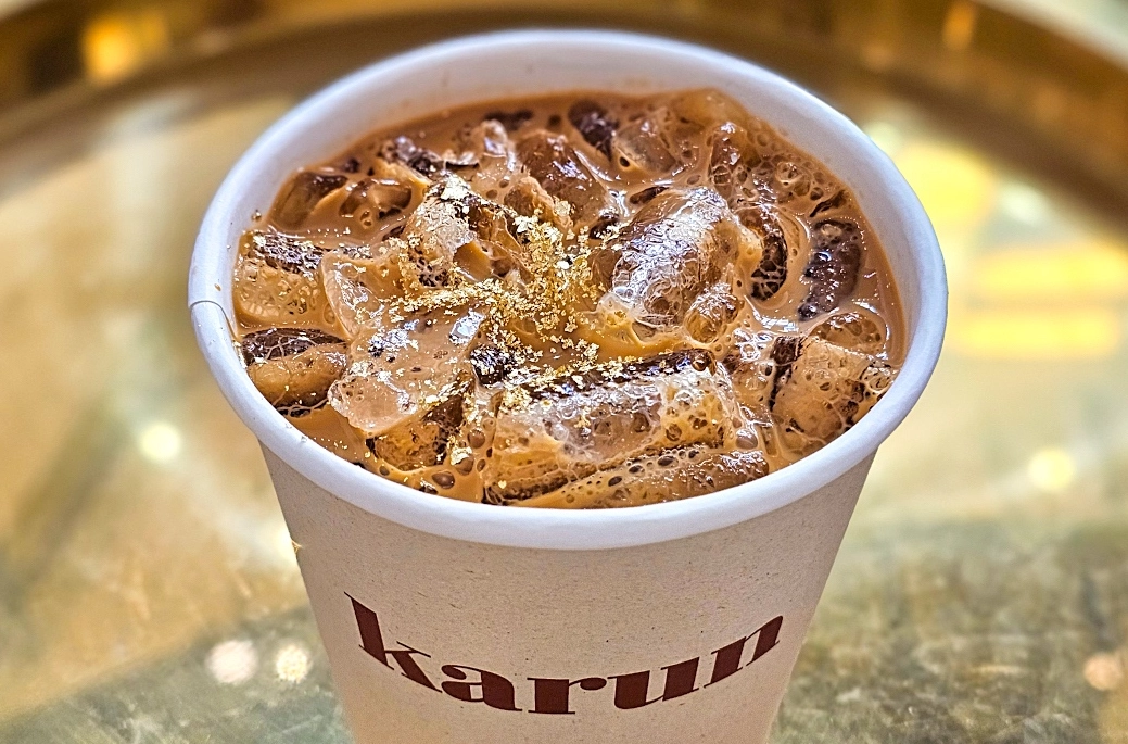 曼谷大皇宮附近餐廳 曼谷大皇宮附近餐廳