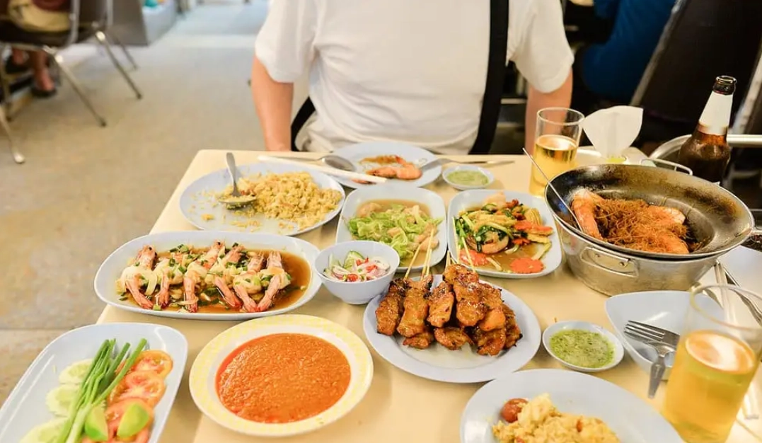 大皇宮美食 大皇宮美食